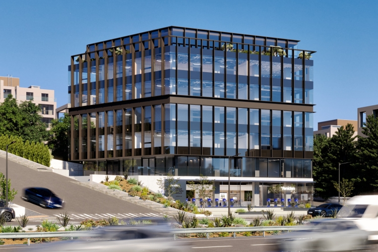 Demirciler Apartmanı 2