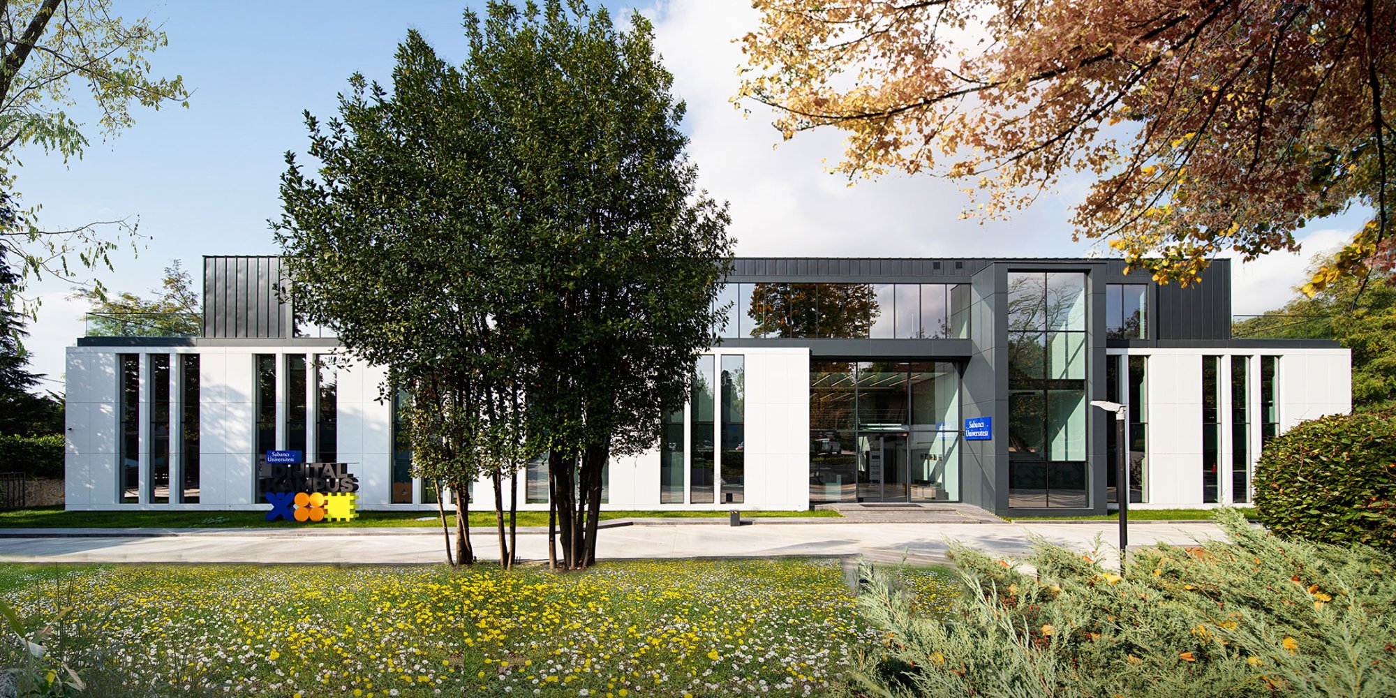 Sabancı Üniversitesi